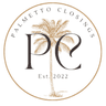 Palmetto Closing logo