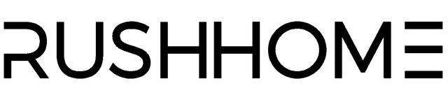 Rush Home logo