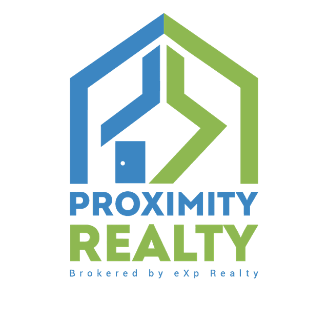 Proximity Realty logo