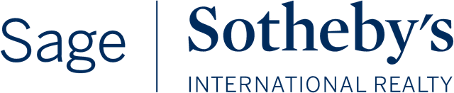 Sage Sotheby's International Realty logo