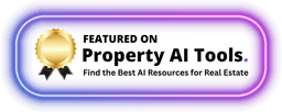 Featured on Property AI Tools
