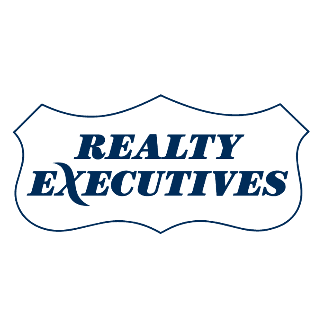 Realty Executives logo - international real estate franchise using ListedKit AI