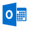 Outlook Calendar logo