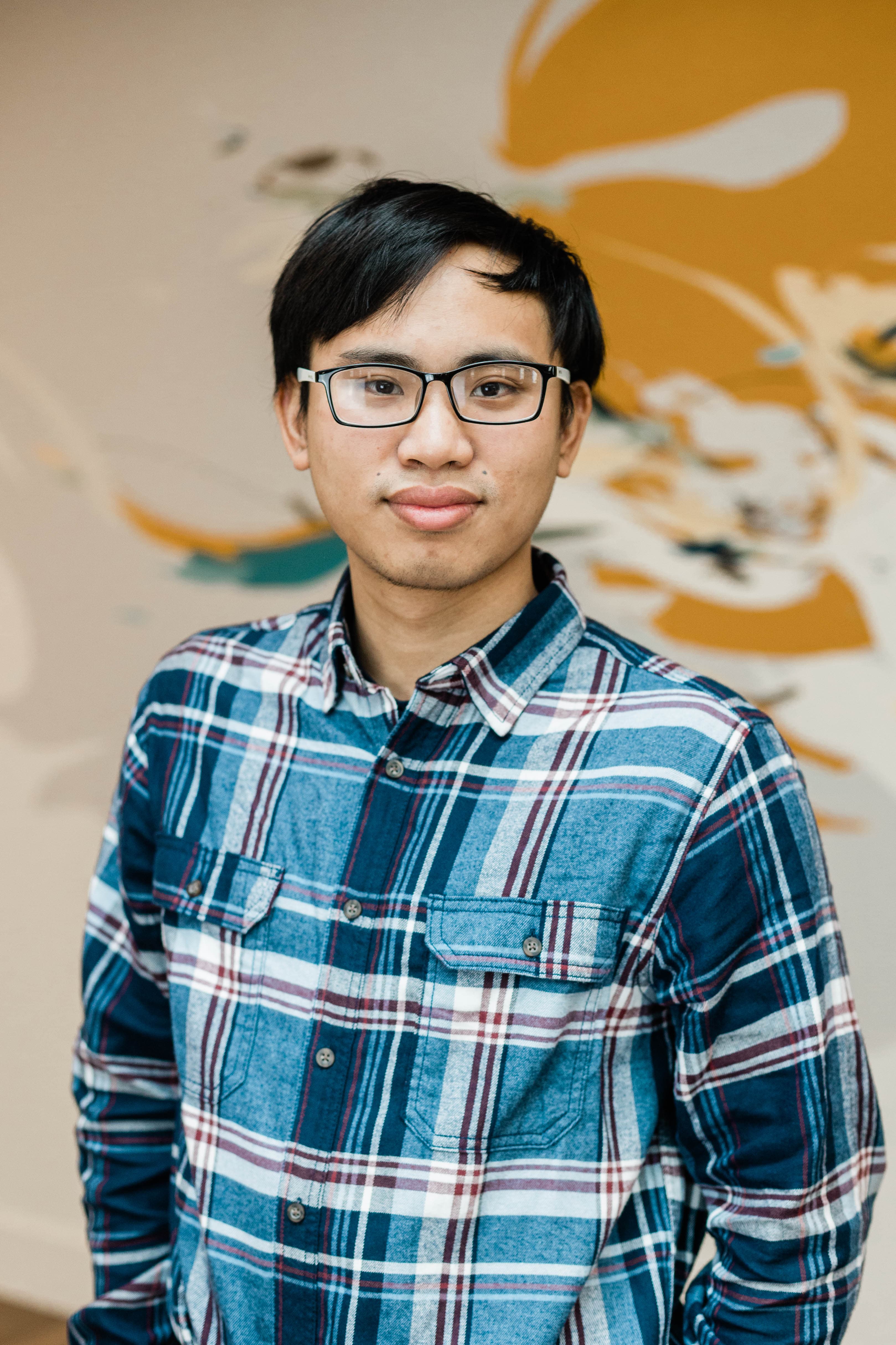 Pax (Nhan) Nguyen