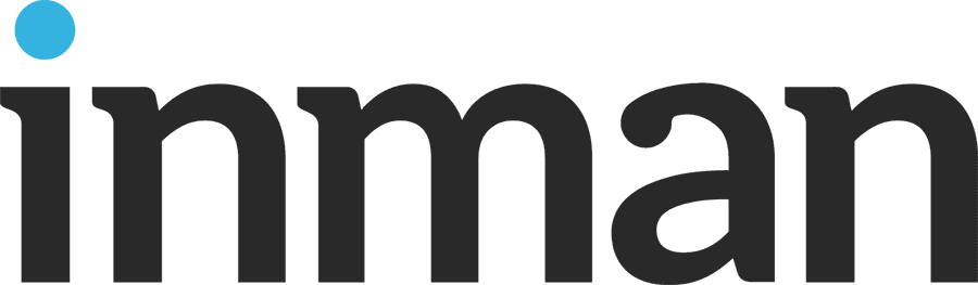 Inman Real Estate News logo