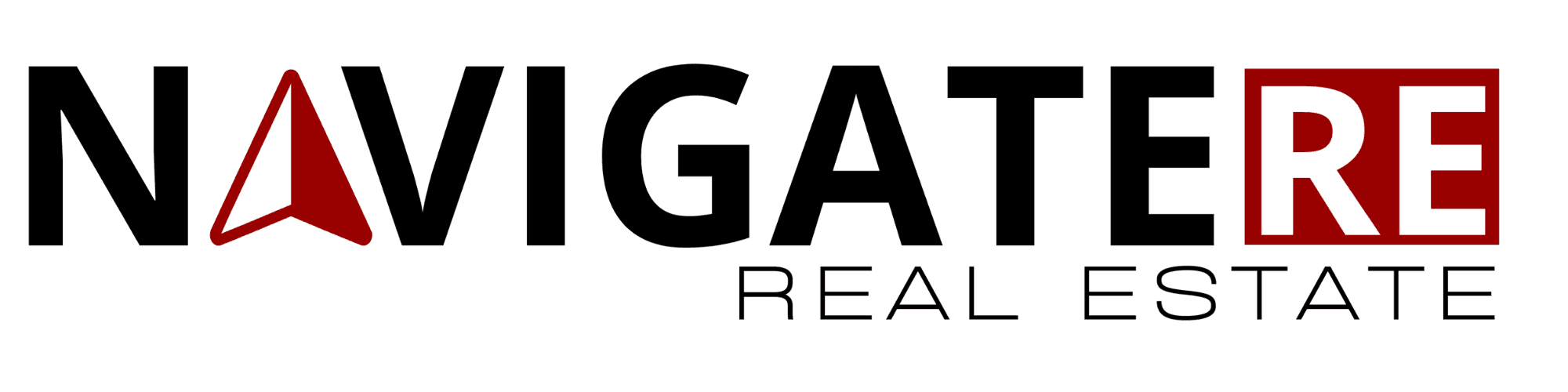 Navigate Real Estate logo - trusted real estate brokerage client