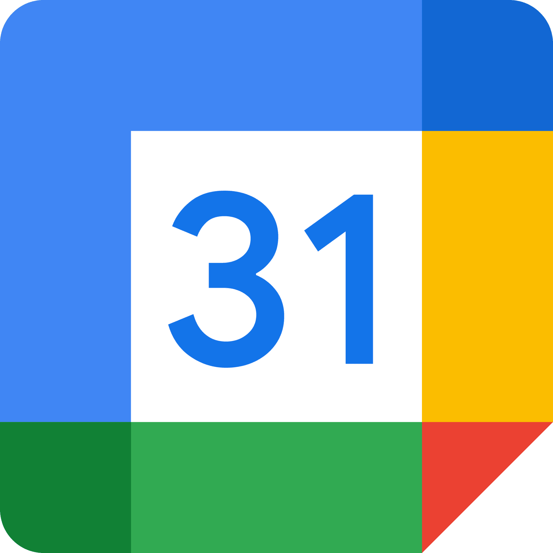 Google Calendar integration for real estate transaction timeline management