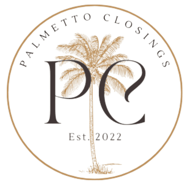 Palmetto Closings