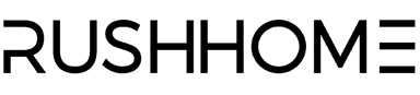 Rush Home logo
