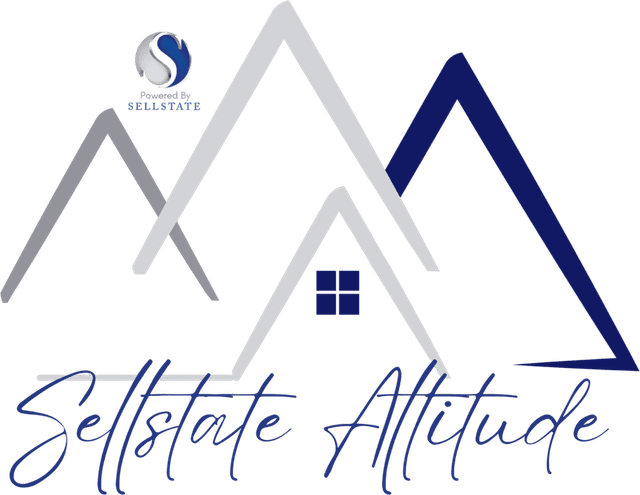 Sellstate Altitude logo