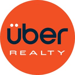 UberRealty logo