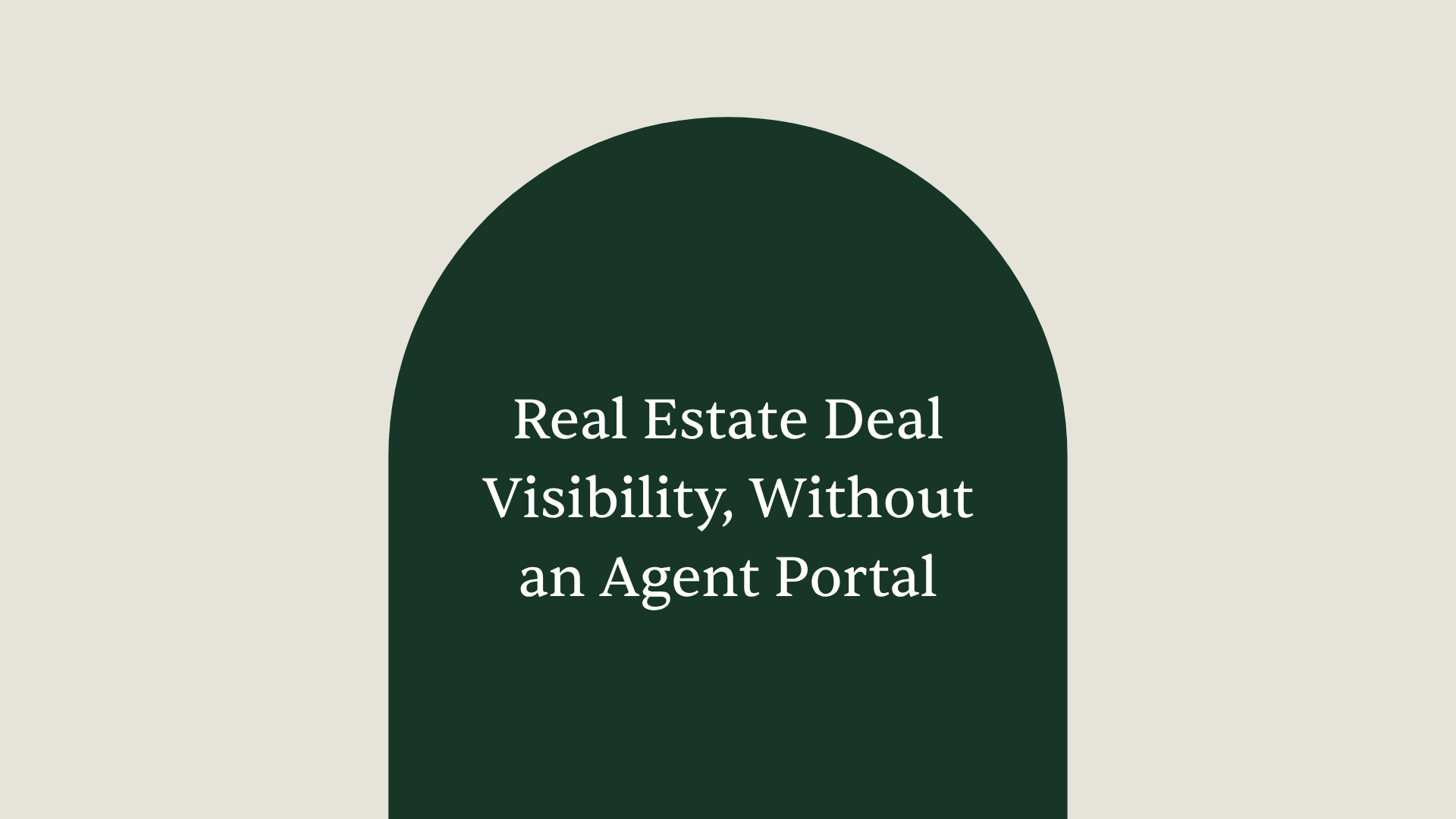Illustration of a real estate agent texting Ava for live deal status while a transaction coordinator works uninterrupted, showing real estate team deal visibility