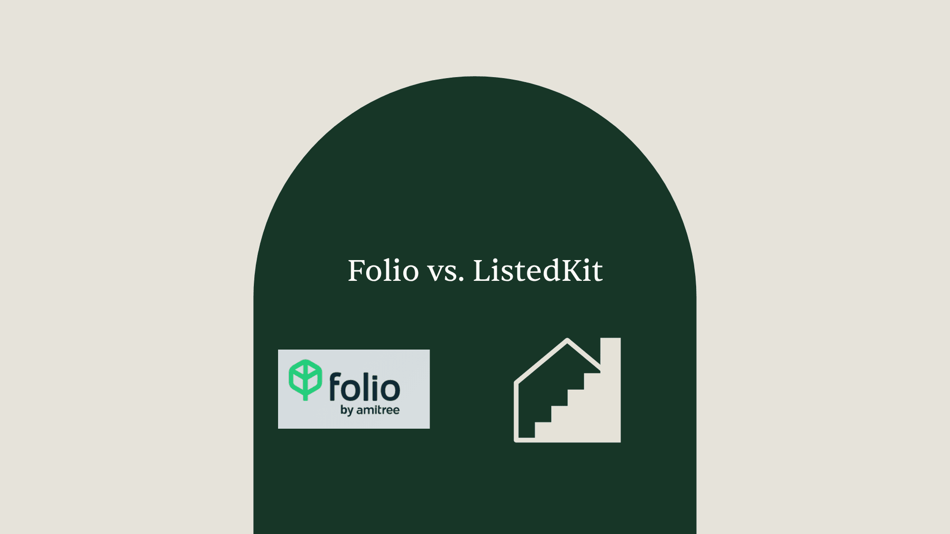 Folio vs. Ava — organizing your inbox vs. running the transaction