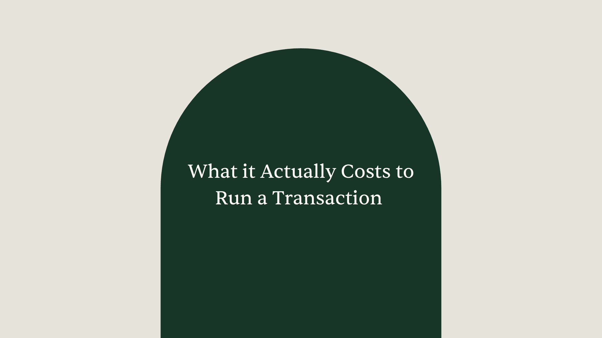 Illustration showing the hidden time costs of real estate transaction management