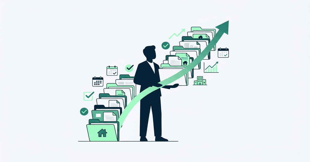 How to Grow a TC Business Without Adding Headcount