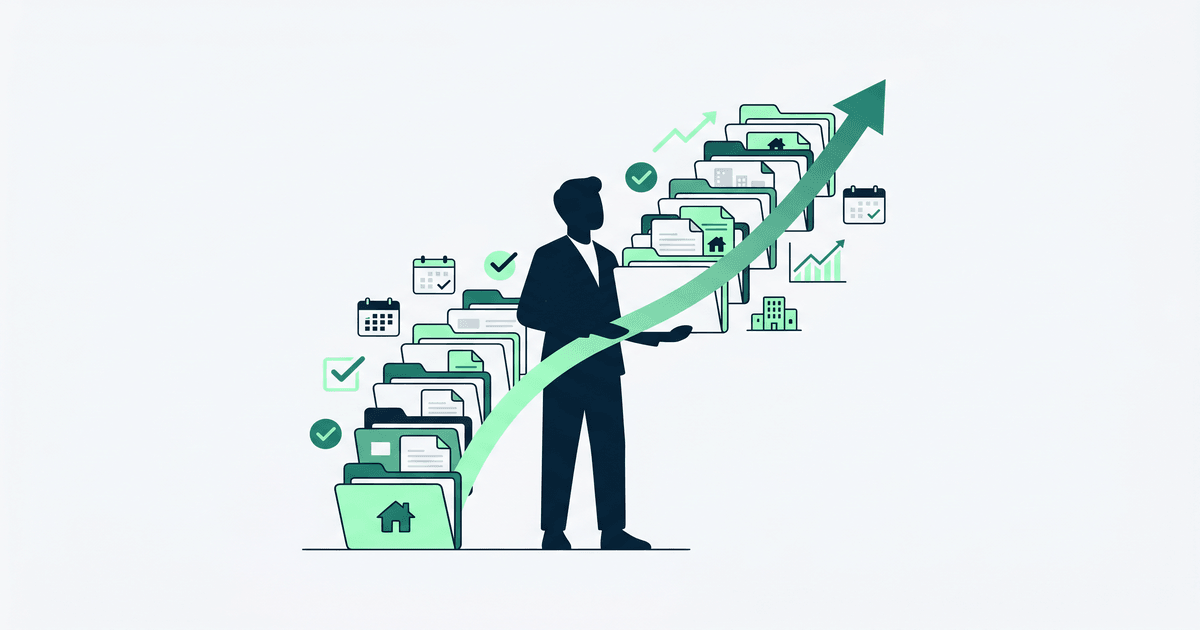 How to Grow a TC Business Without Adding Headcount