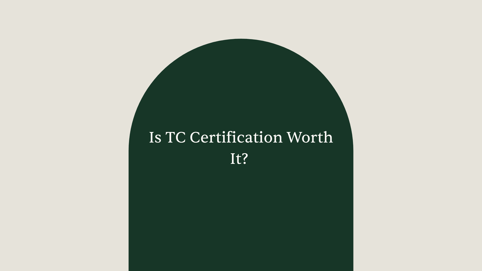 Small transaction coordinator certification under a magnifying glass next to a taller stack of closed deal files and a house