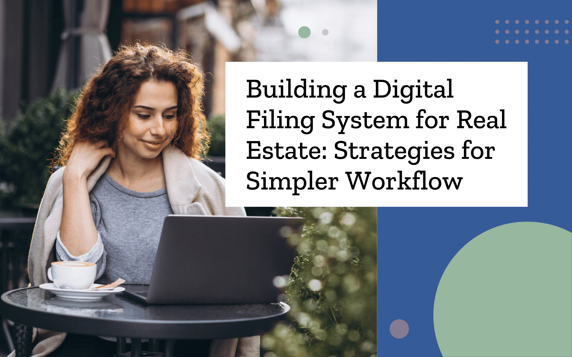 digital filing system